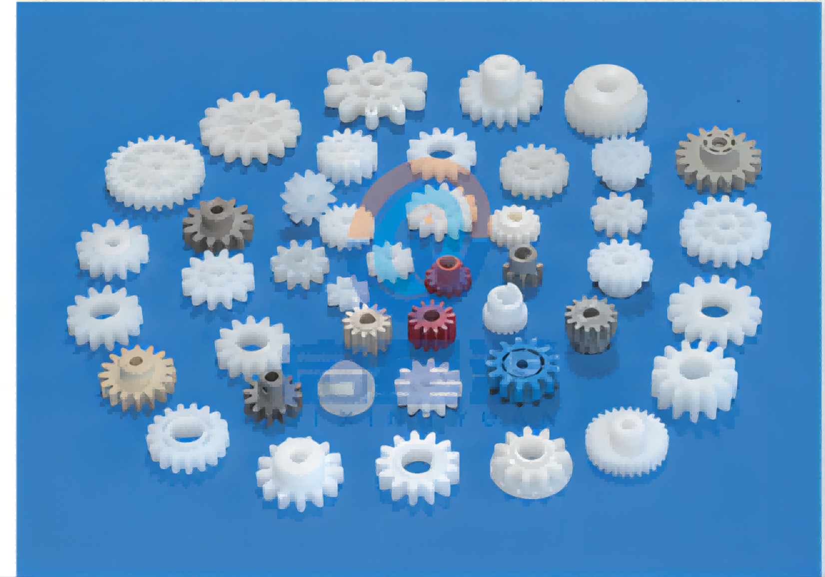 Spur Gear คืออะไร?