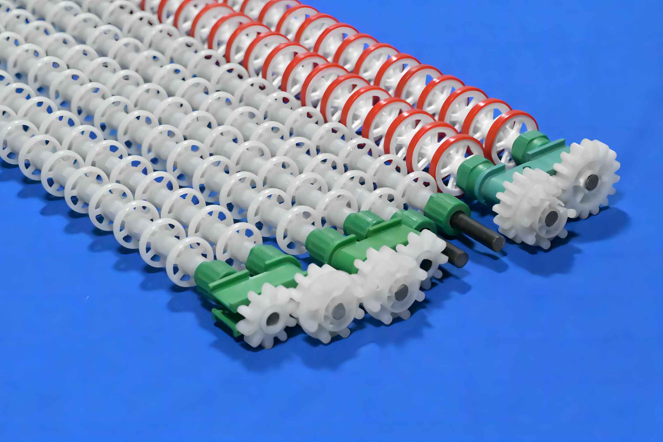 รู้เบื้องต้นเกี่ยวกับระบบการปรับแต่งสายพานลำเลียงในอุตสาหกรรม PCB