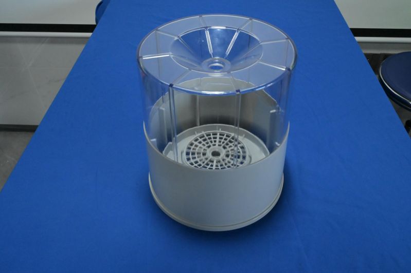 ตัวกรองที่อยู่อาศัย