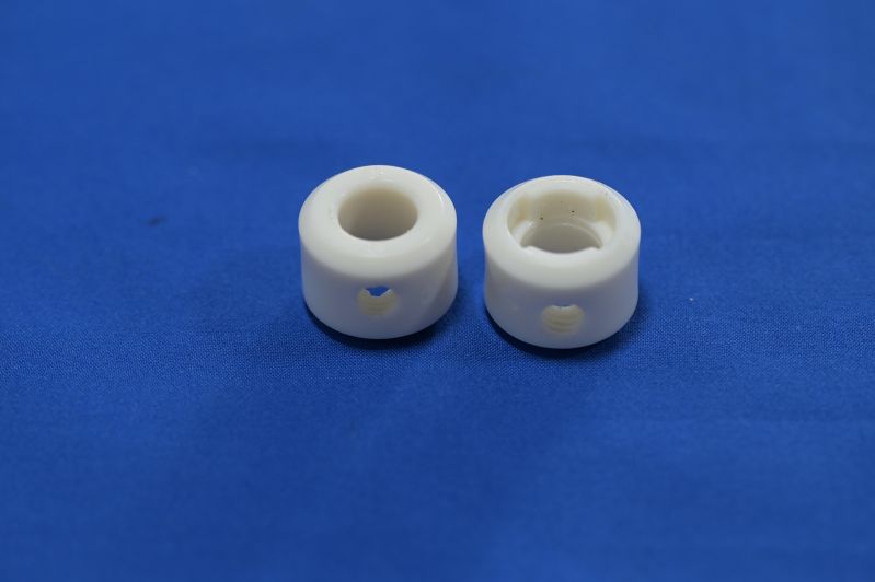 PP PVDF แขนล็อค