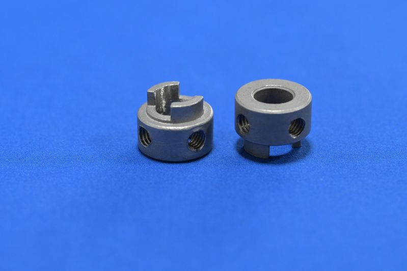 SUS 316 Locking Sleeve